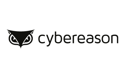 Logo Cybereason, partenaire Allistic